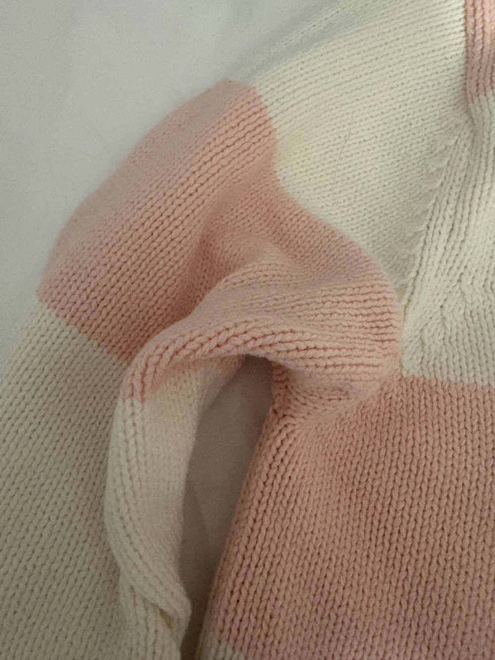 Part Two Sweater - Picture 5 of 8